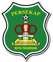 Persekap Pasuruan